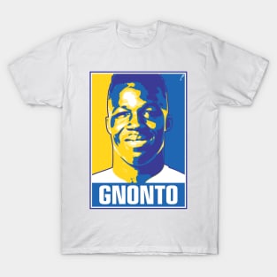 Gnonto T-Shirt